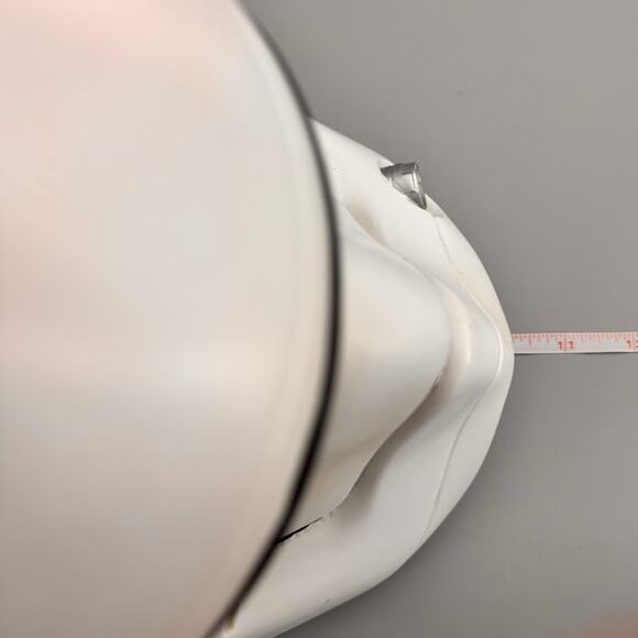 Disney Star Wars First Order Stormtrooper Coin Bank - Picture 8 of 8